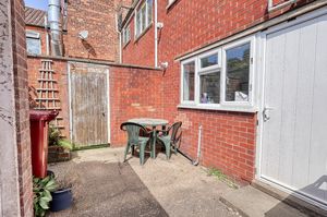 Courtyard- click for photo gallery